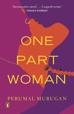 one part woman